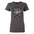 Smith & Wesson® Women's Premium American Original Short Sleeve Tee