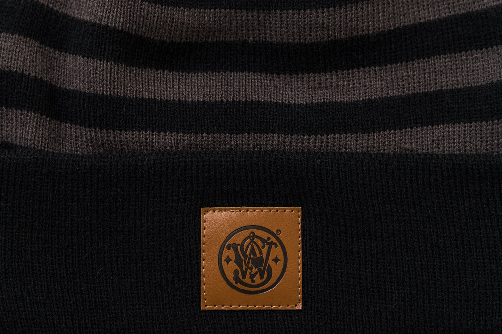 Smith & Wesson® Stars and Stripes Knit Watch Cap