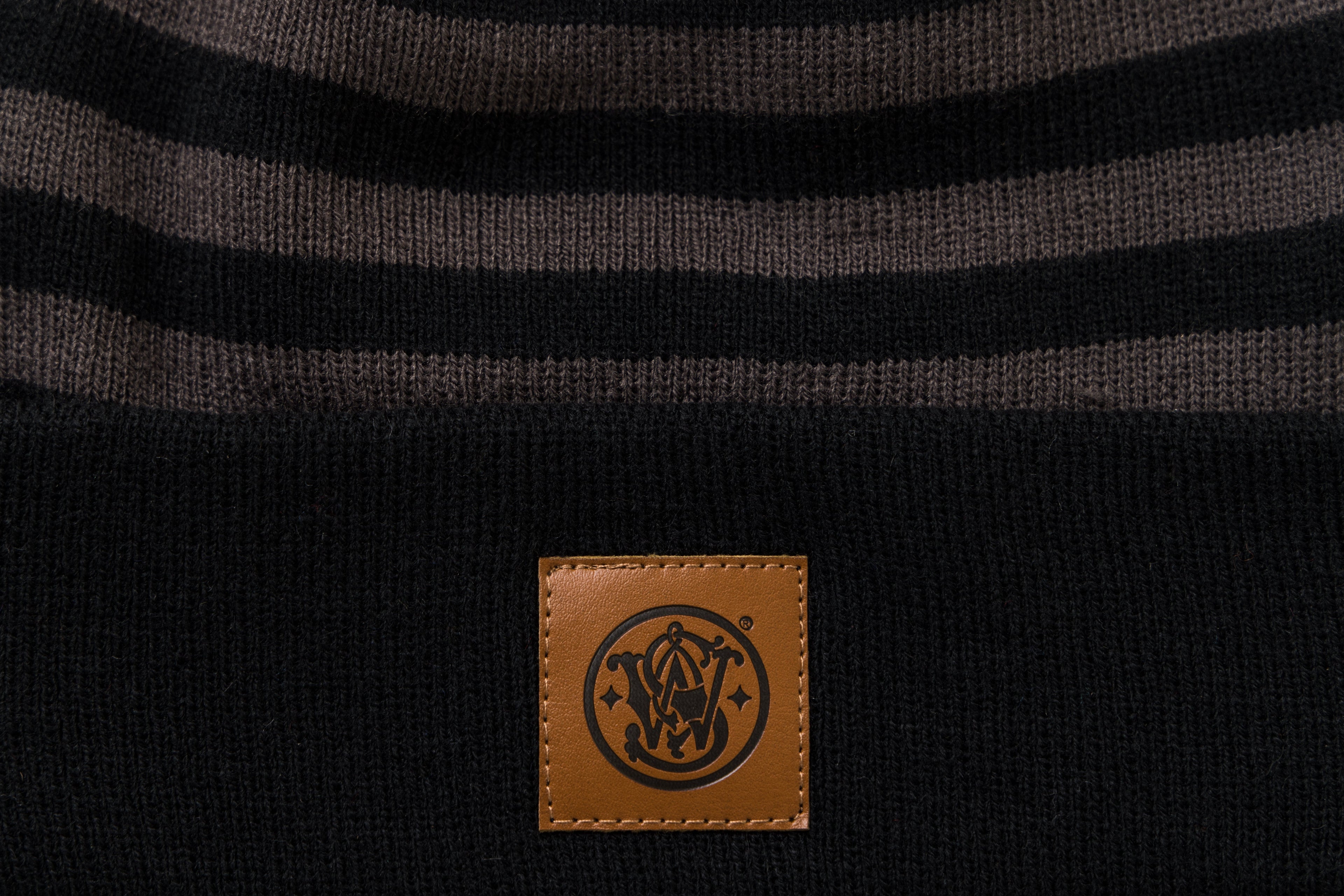 Smith & Wesson® Stars and Stripes Knit Watch Cap