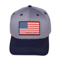 Smith & Wesson® USA Flag Baseball Cap