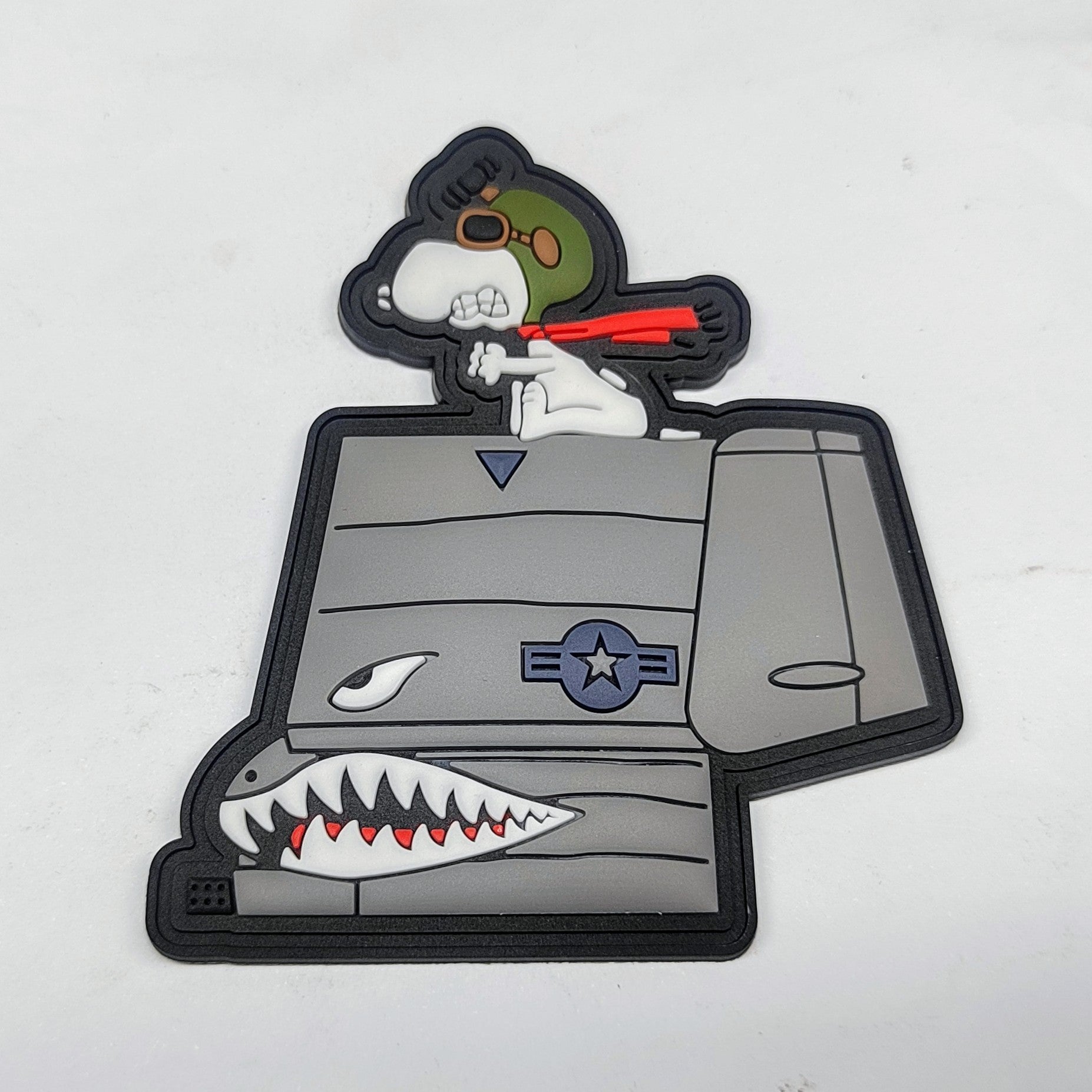 A-10 Warthog Snewp Patch