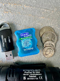 Floss Escape Kit