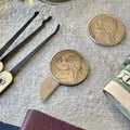 Nickel Escape Tool