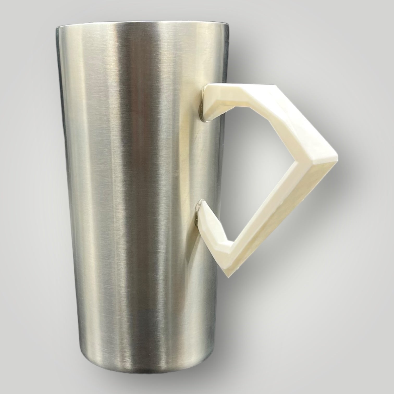 Diamond Cup Handle