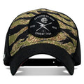Addicted To Iron Patch Original Ripstop Snapback Hat