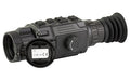 AGM Global Vision Rattler V2 -  1X/2X/4X/8X Digital Zoom -  25mm Objective -  Multiple Reticles -  384x288 Resolution -  Matte Finish -  Black