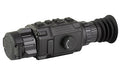 AGM Global Vision Rattler V2 -  1X/2X/4X/8X Digital Zoom -  35mm Objective -  Multiple Reticles -  384x288 Resolution -  Matte Finish -  Black