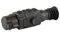 AGM Global Vision Rattler V2 -  1X/2X/4X/8X Digital Zoom -  35mm Objective -  Multiple Reticles -  640x512 Resolution -  Matte Finish -  Black