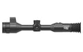 AGM Global Vision Adder V2 LRF -  Thermal Imaging Scope -  35mm Objective -  2.5X Magnification -  30mm Maintube -  640x512 Resolution -  Multiple Reticles -  Black