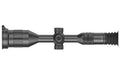 AGM Global Vision Adder V2 LRF -  Thermal Imaging Scope -  60mm Objective -  2.5X Magnification -  30mm Maintube -  1280x1024 Resolution -  Multiple Reticles -  Black
