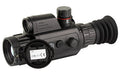 AGM Global Vision Varmint V2 LRF 35-640 -  Thermal Imaging Scope -  2-16X Magnification -  35mm -  Multiple Reticle -  Black -  Built-In Laser Range Finder -  Digital Zoom 1X/2X/4X/8X