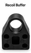AK Recoil Buffer — AK-47 FRT Replacement Part
