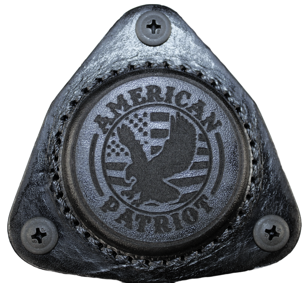 American Patriot Magnetic Gun Mounts for Cars