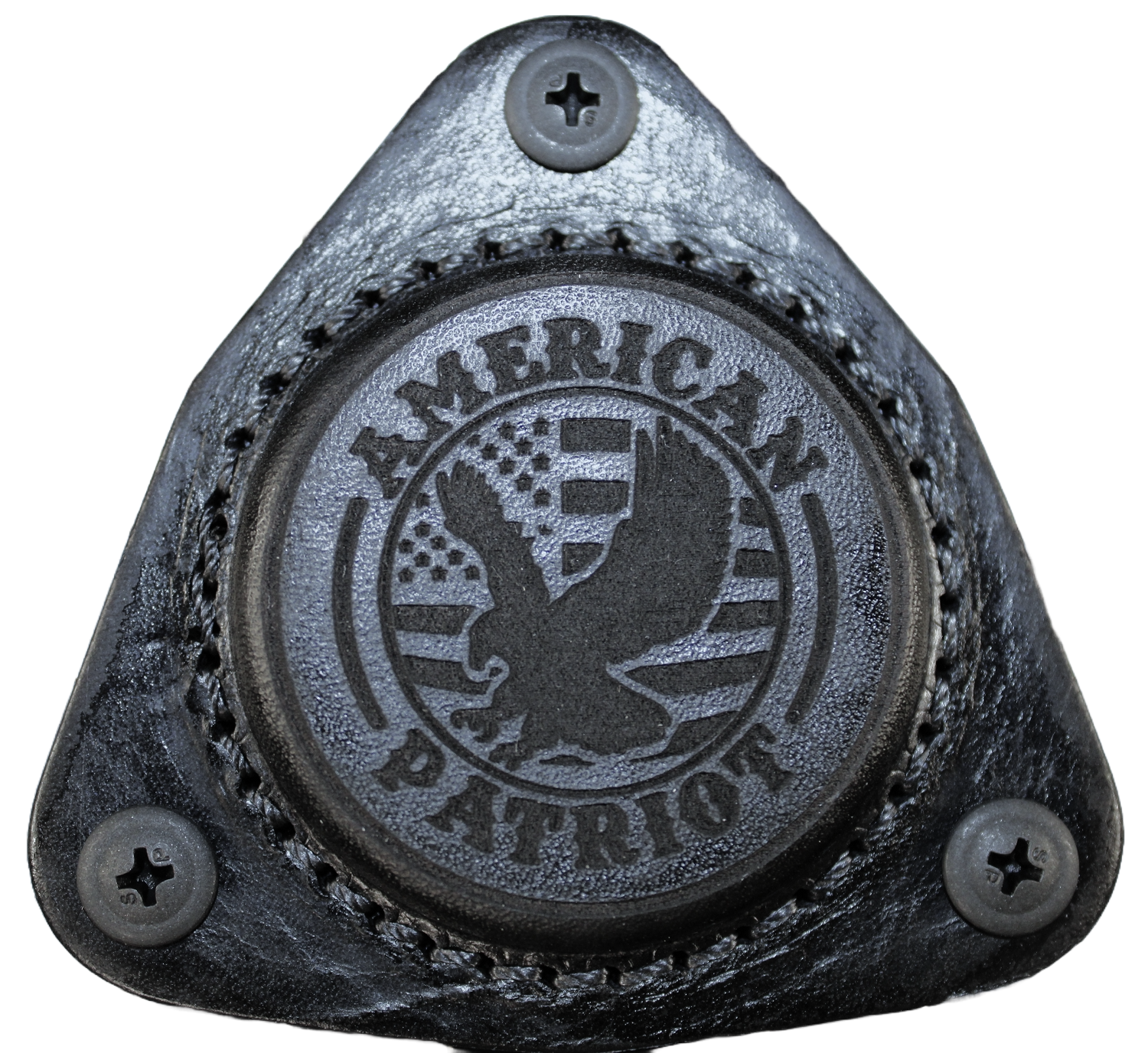 American Patriot Magnetic Gun Mounts for Cars