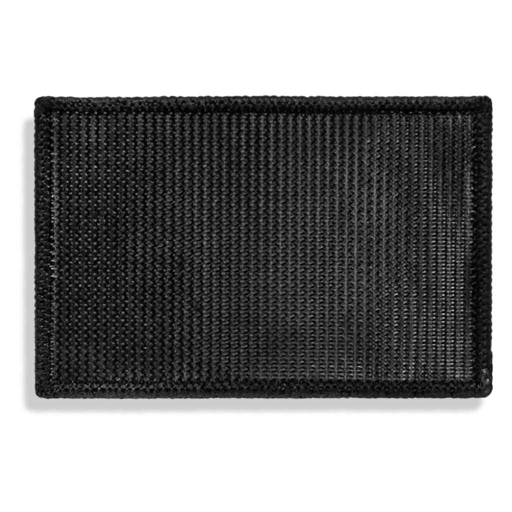 Armed & Aroused Velcro Patch