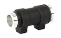 Arisaka Defense 300 Series -  Weapon Light Body -  Compatible with SureFire M300/Mini Scout Parts -  Anodized Finish -  Black