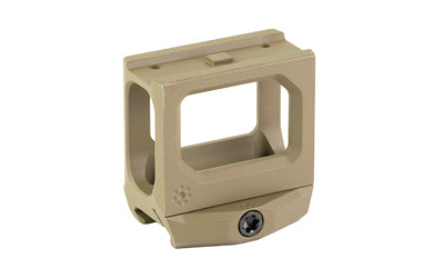Arisaka Defense Mount -  Flat Dark Earth -  Picatinny -  Anodized