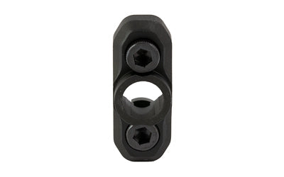 Arisaka Defense Quick Detach Mount -  Fits M-LOK -  Anodized Finish -  Black