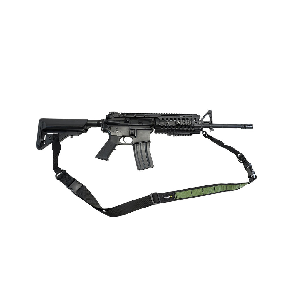 Versatile AR Slings for Tactical Performance