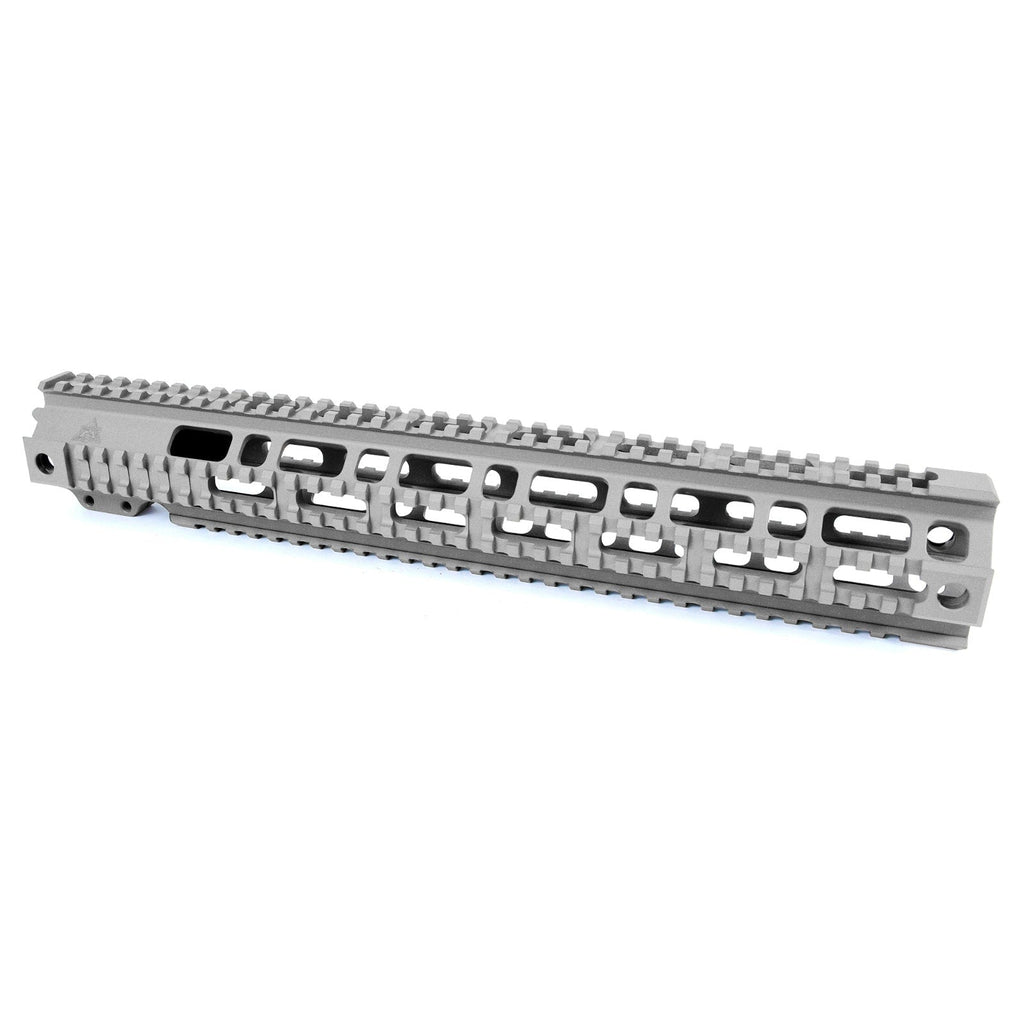 Pro Quad Rails – Free Float AR15 Handguards – 4 Lengths Available