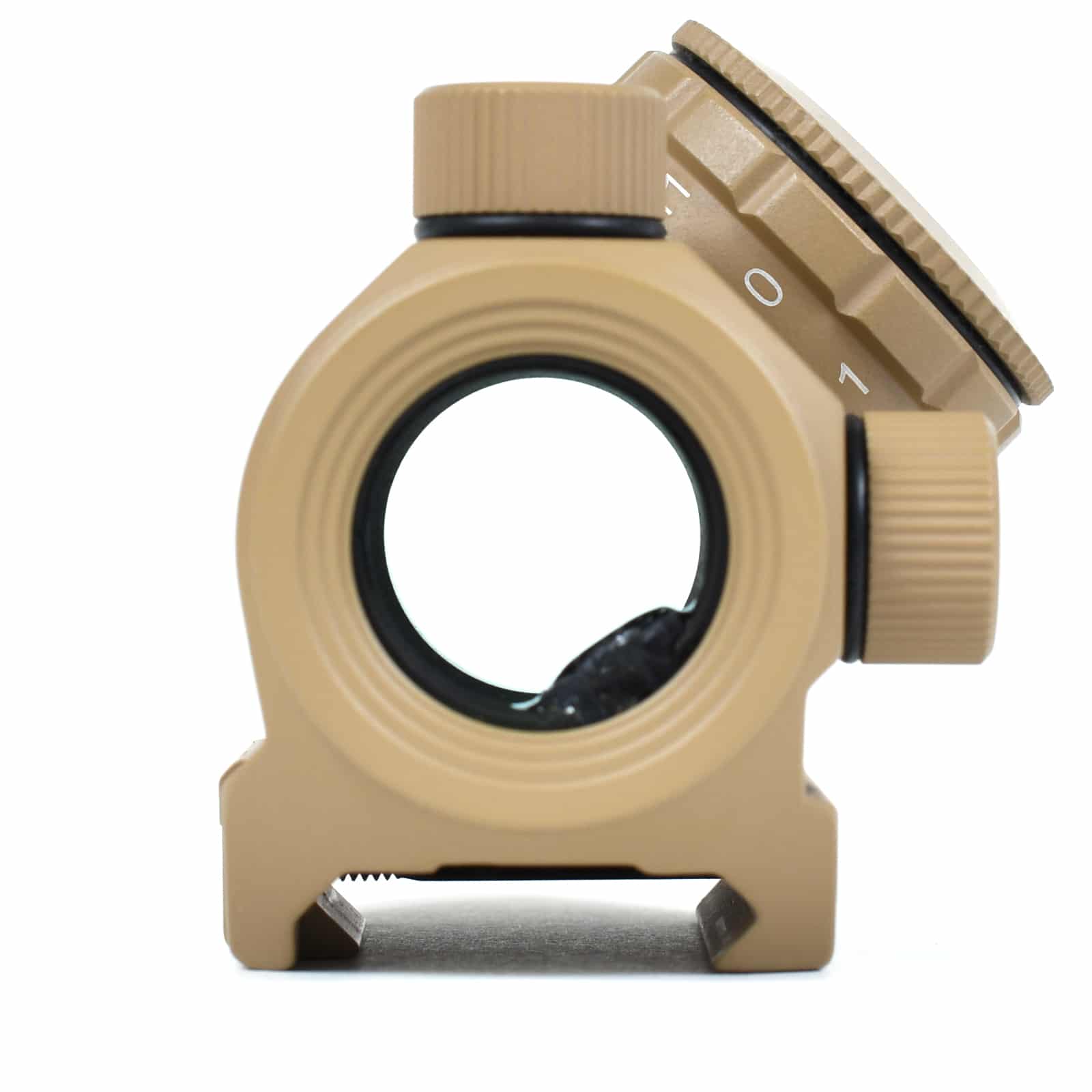 RD-50™ Micro Red Dot Reflex Sight