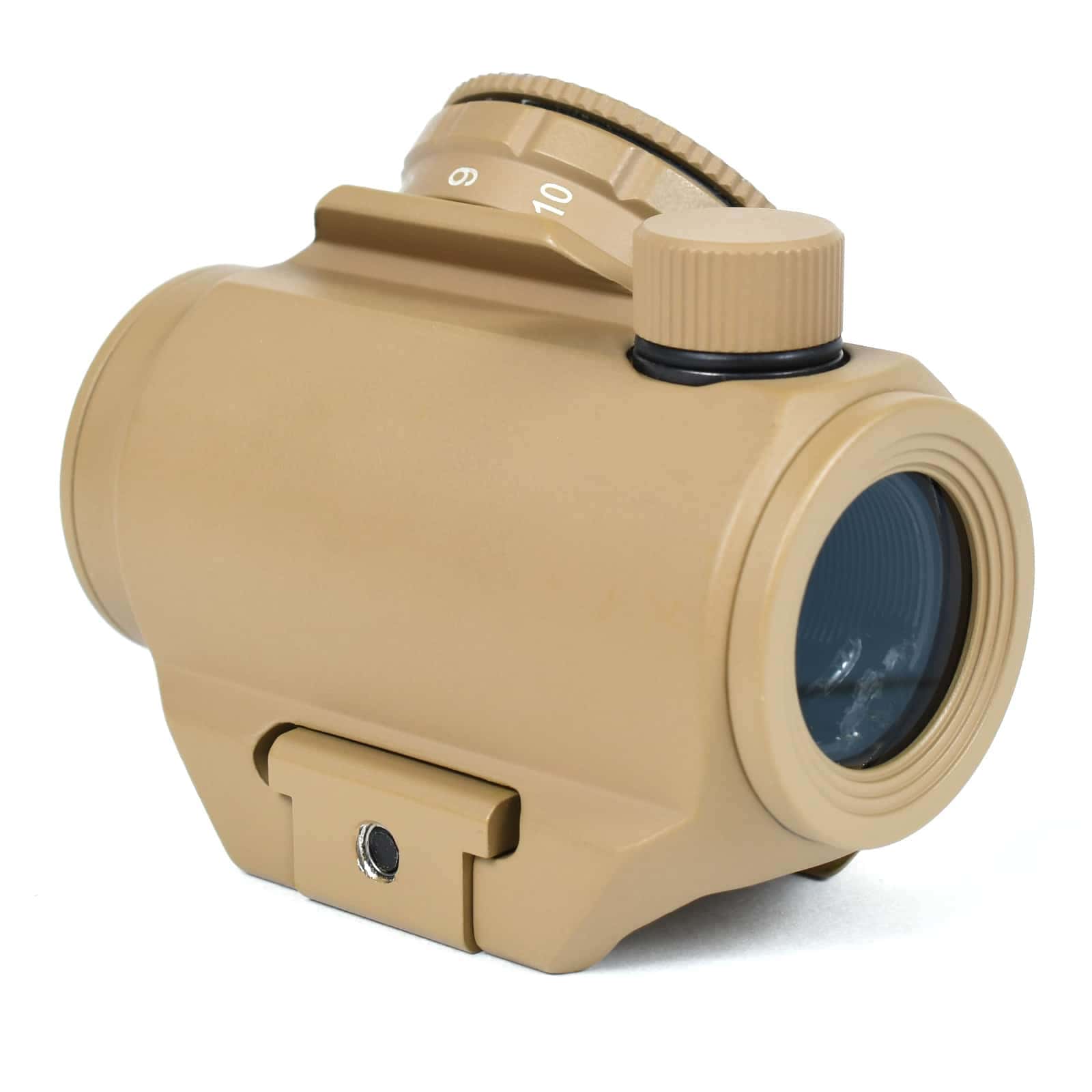 RD-50™ Micro Red Dot Reflex Sight