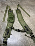 GI OD ALICE Pack Shoulder Straps