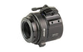 ATN Corp TICO Scope Mounting System |  50mm Objective |  58.4mm Clamp |  Matte Finish |  Black