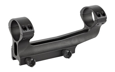 ATN Corp Mount |  Dual Cantilever |  30mm |  Quick Detach Mount |  Black Finish