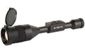 ATN Corp THOR 5 XD |  Thermal Rifle Scope |  3-30X75MM |  30MM Main Tube |  1280x1024 Sensor Resolution |  Multiple Reticles |  Matte Finish |  Black
