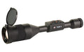ATN Corp THOR 5 |  Thermal Rifle Scope |  5-40X75MM |  30MM Main Tube |  640x480 Sensor Resolution |  Multiple Reticles  |  Matte Finish |  Black