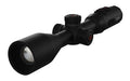 ATN Corp ThOR 6 Elite |  Thermal Rifle Scope |  2-16X Magnification |  35mm Objective |  30mm Main Tube |  Multiple Reticles |  Black |  Includes Carry Case and Charging Cable