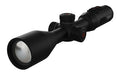 ATN Corp ThOR 6 Elite |  Thermal Rifle Scope |  3-24X Magnification |  50mm Objective |  30mm Main Tube |  Multiple Reticles |  Black |  Includes Carry Case and Charging Cable