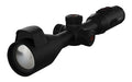 ATN Corp ThOR 6 Elite |  Laser Rangefinder |  3-24X Magnification |  50mm Objective |  30mm Main Tube |  Multiple Reticles |  Black |  Includes Carry Case and Charging Cable