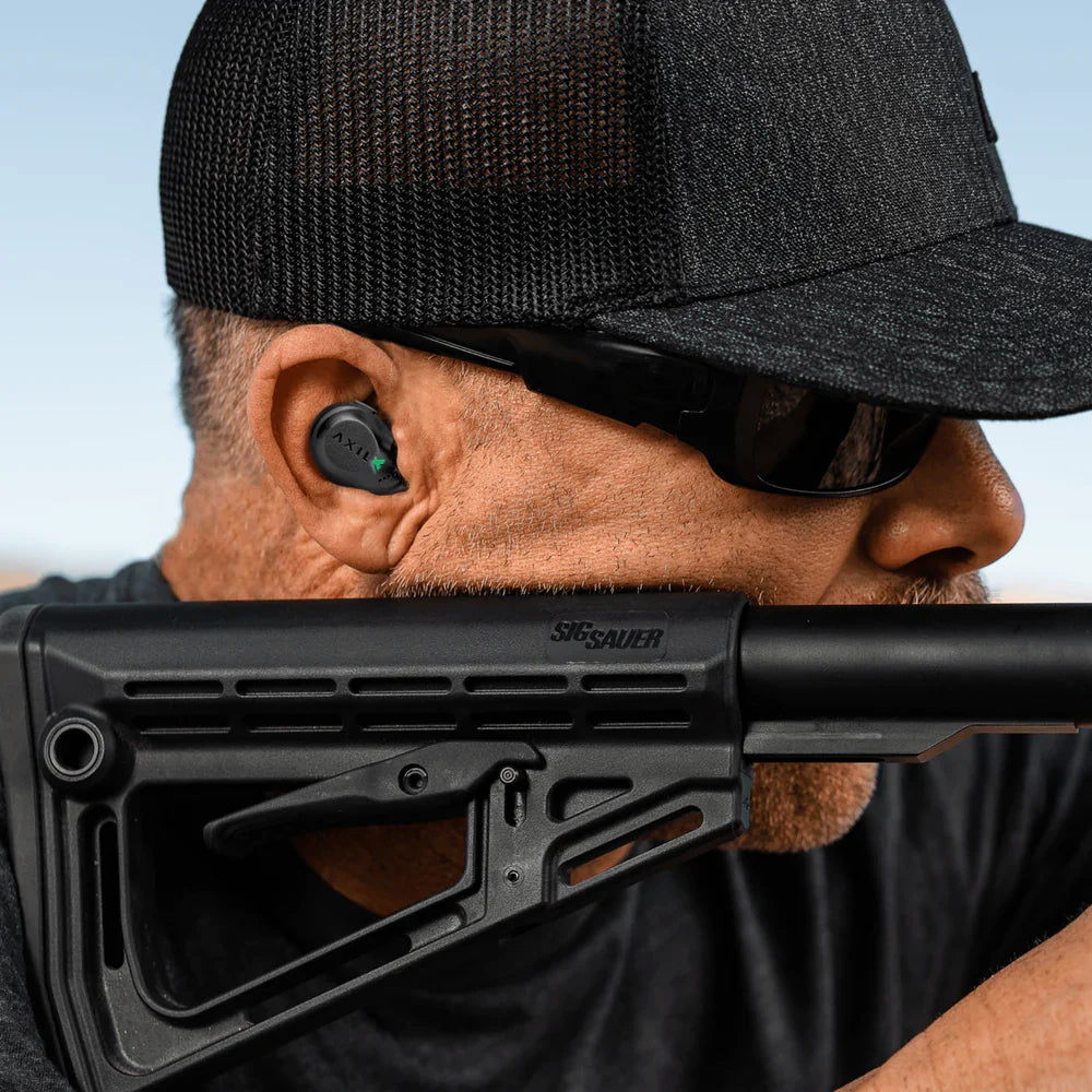 XCOR Earbuds