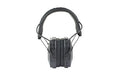 AXIL MX Electronic Earmuff |  3.5mm AUX Connection |  Black