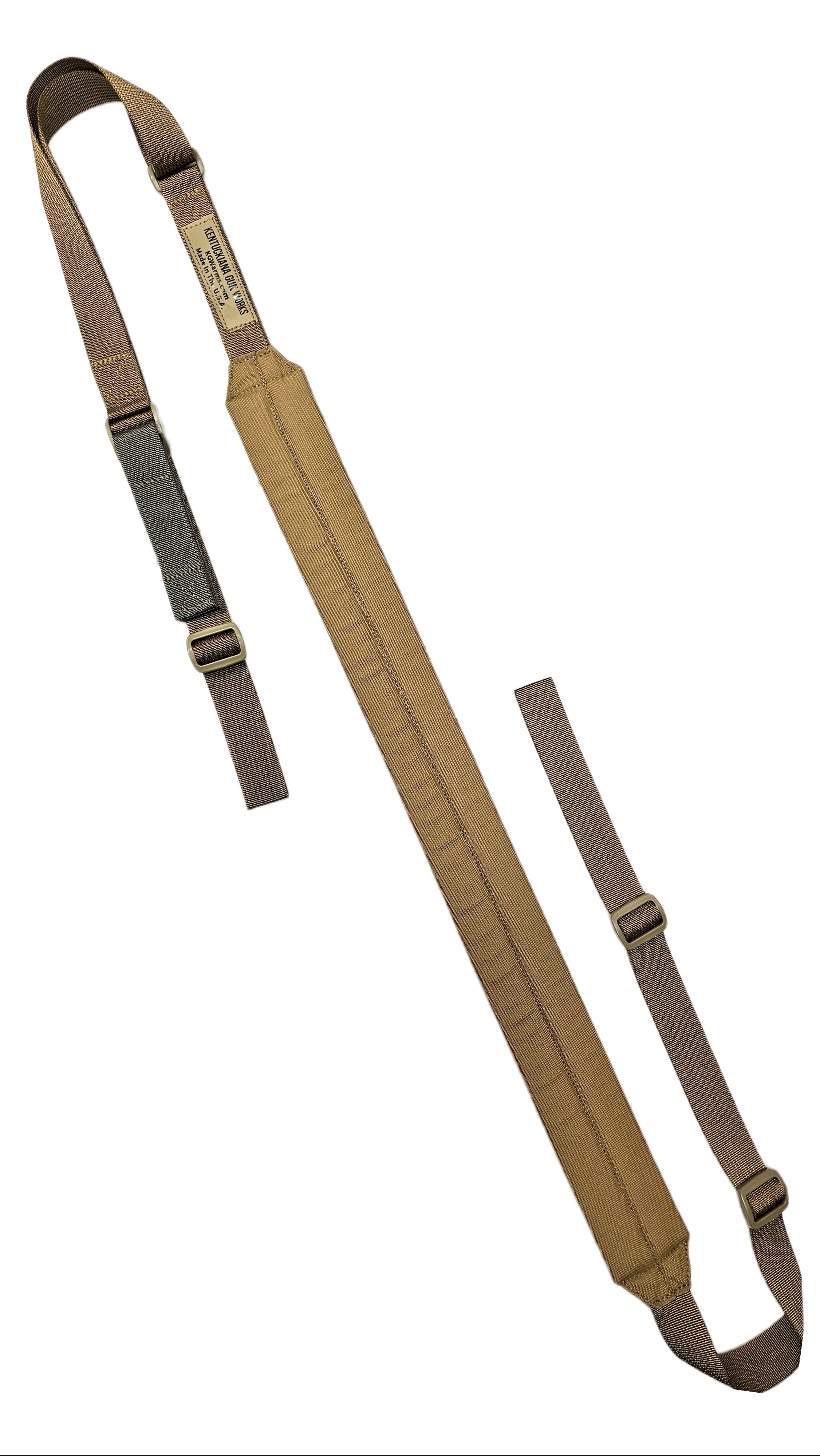 KGW Padded Sling
