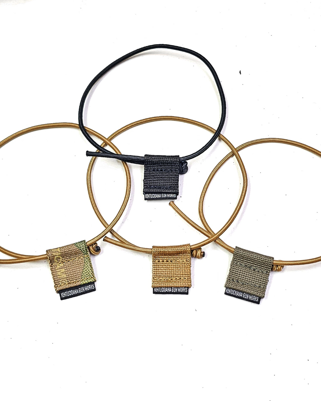 Sling Retainer V2 (Universal Size)