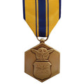 USAF Commendation Full Size Medal