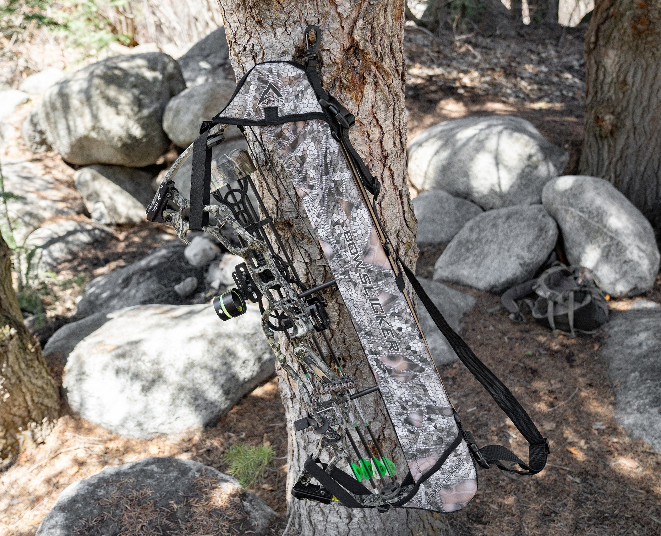 Bow Slicker V2