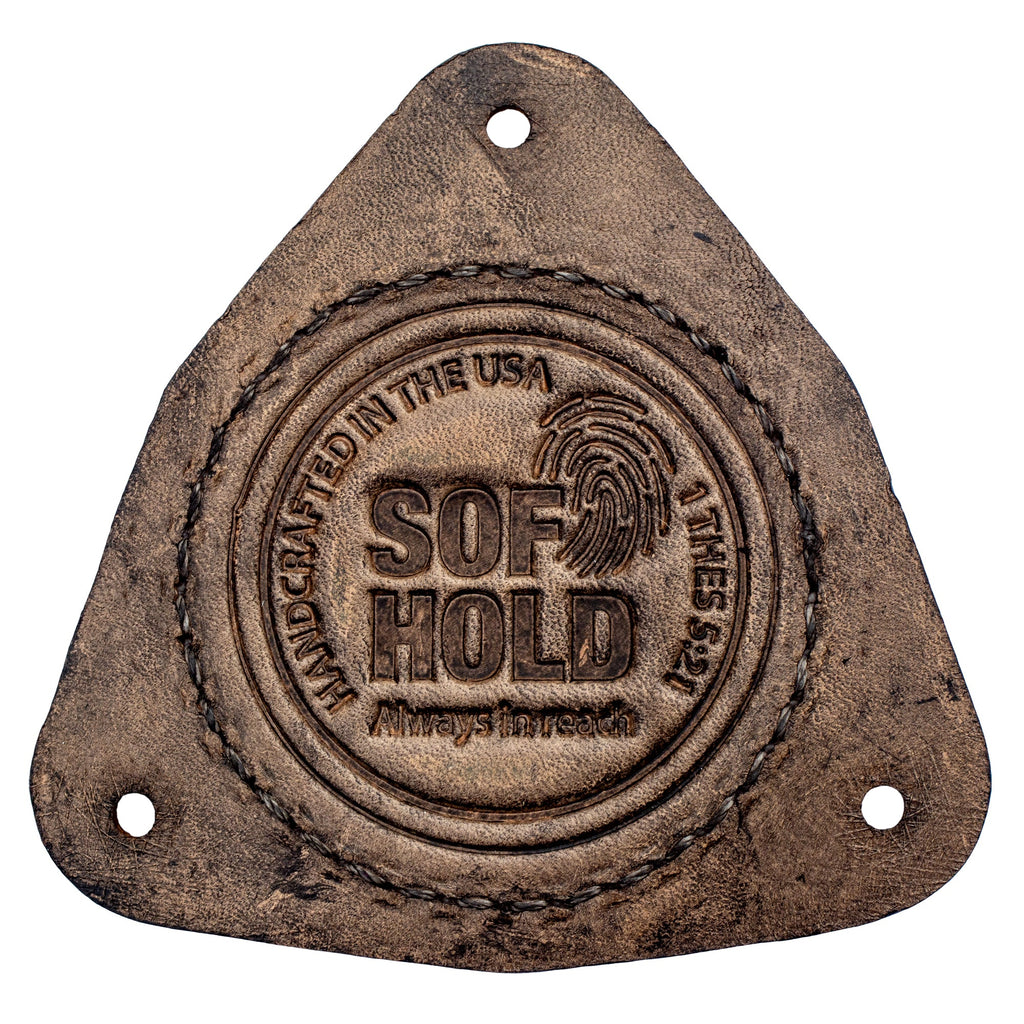 In God We Trust Gun Magnet