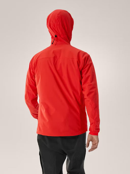Arc'teryx PRO Practitioner AR Hoody