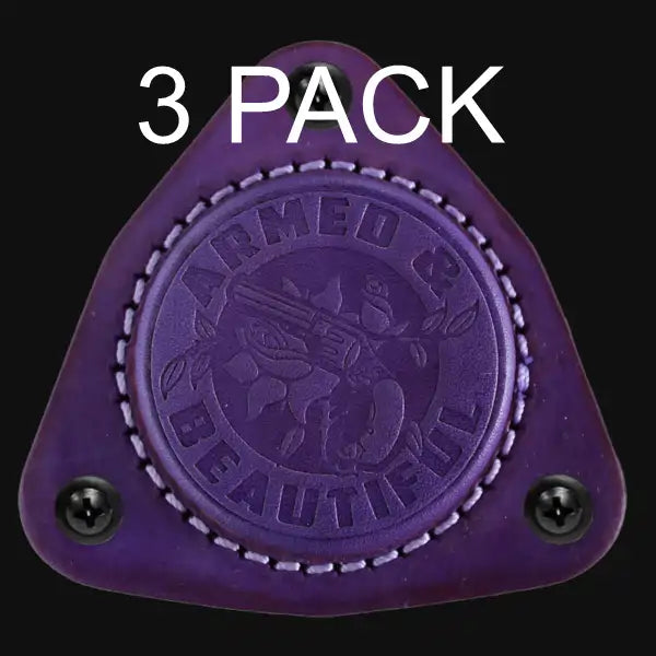 Armed And Beautiful Gun Car Mount