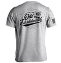 Just Call Me Old Fashioned