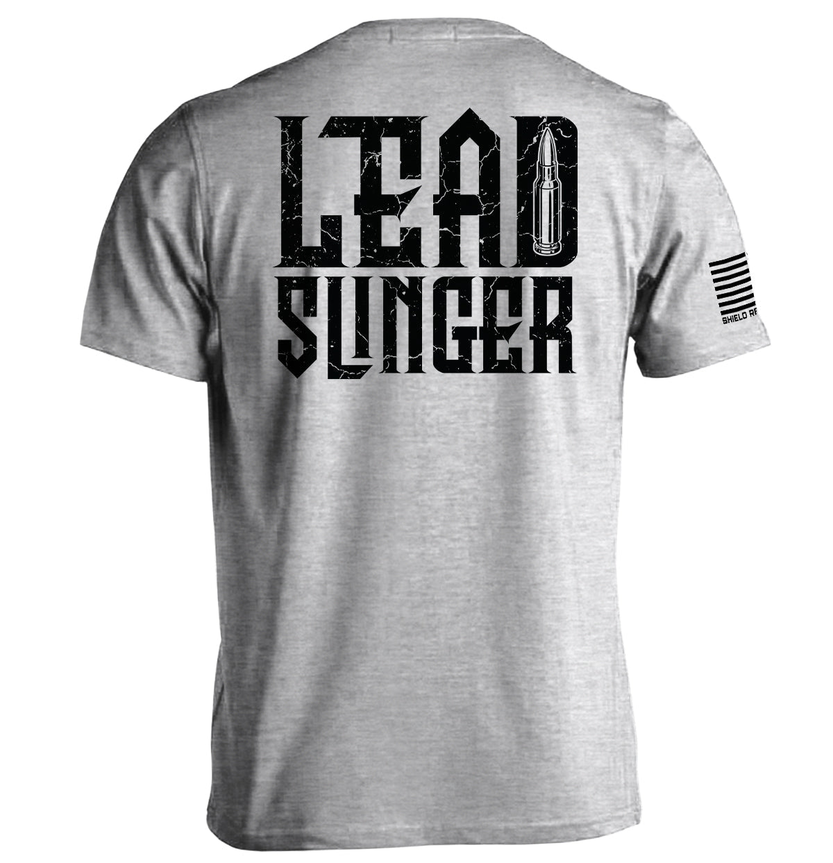 Lead Slinger Bullet – Self Rescue Tactical