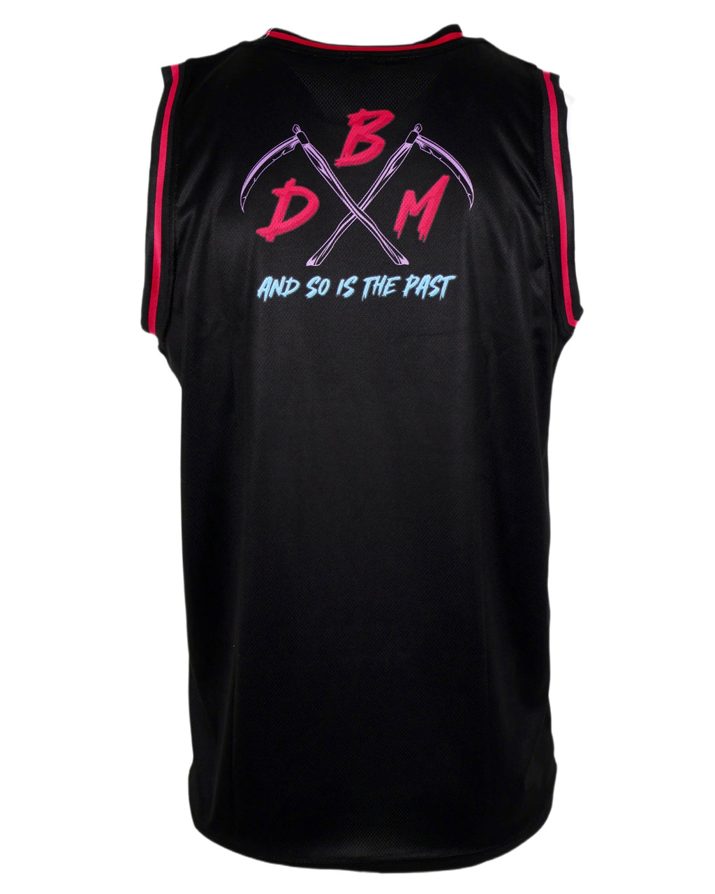 Reaper Jersey