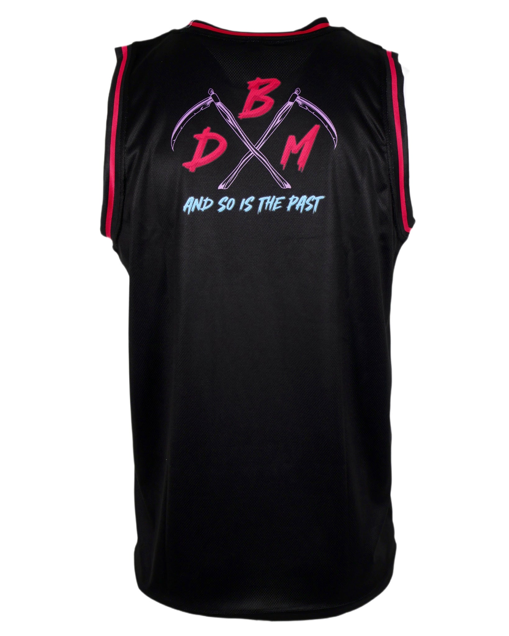 Reaper Jersey
