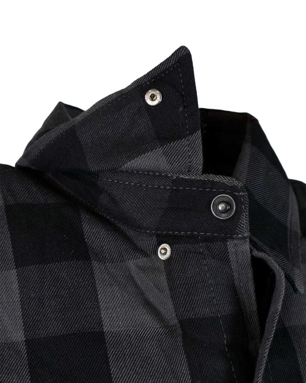 Insulated Flannel Jacket 2.0