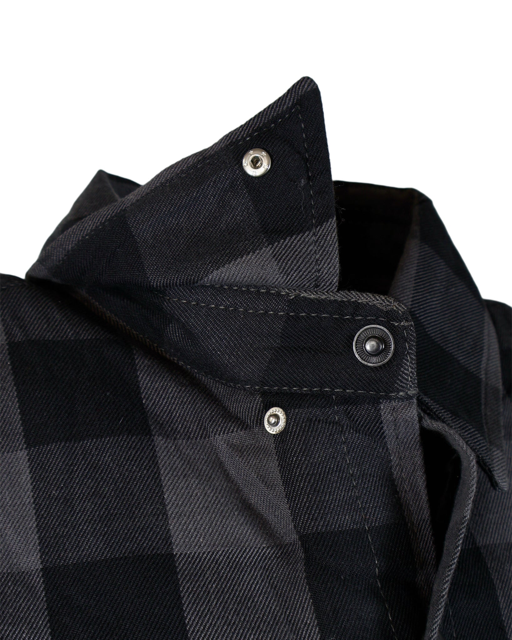 Insulated Flannel Jacket 2.0