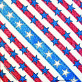 USA Denim Bandana